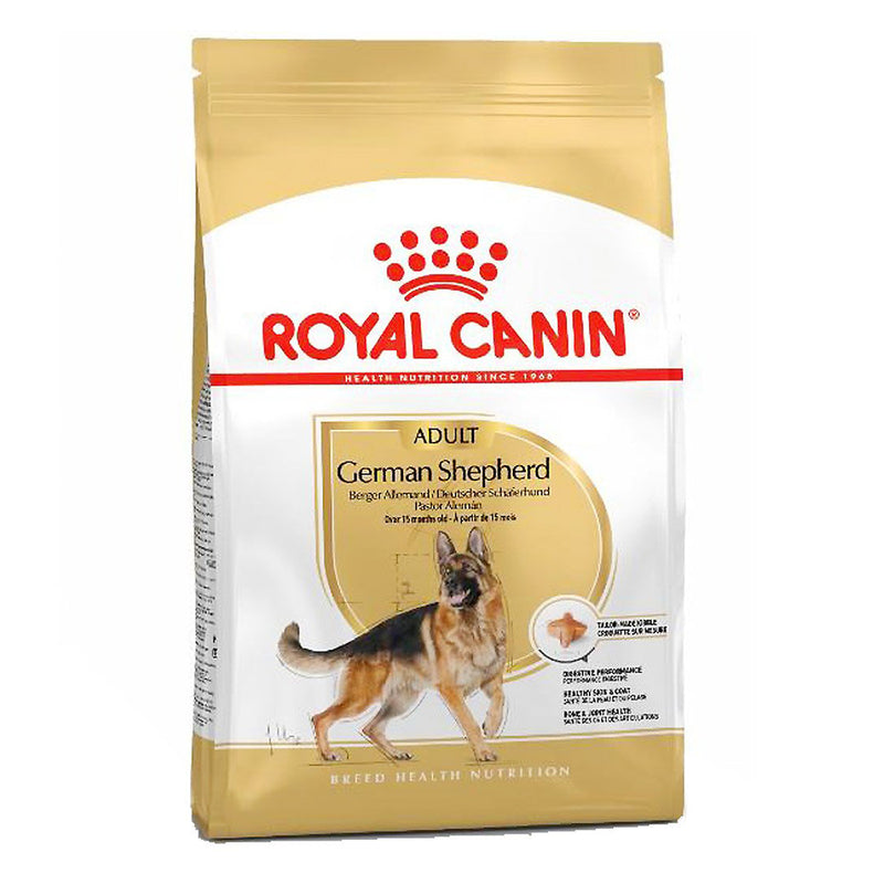 Royal Canin Canine - German Shepherd 11kg