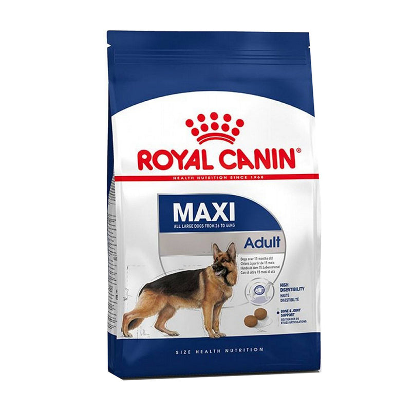 Royal Canin Canine - Maxi Adult 10kg