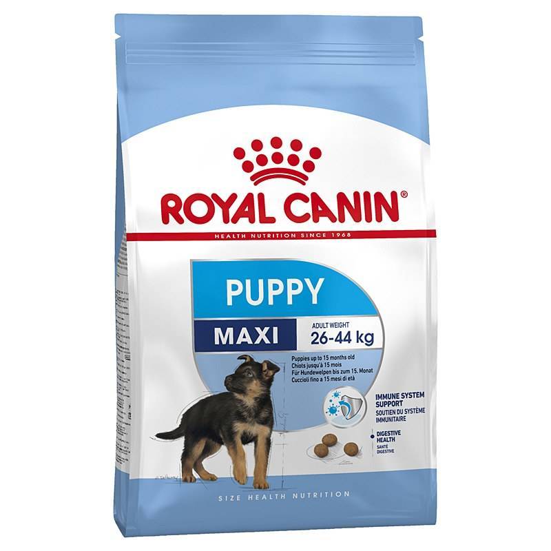 Royal Canin Canine - Maxi Puppy 10kg