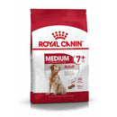 Royal Canin Canine - Medium Adult 7+ 10kg