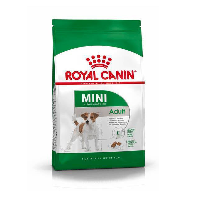 Royal Canin Canine - Mini Adult 2kg
