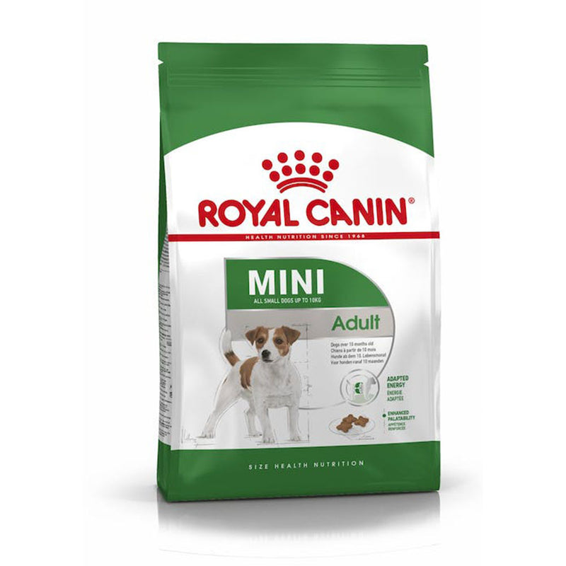 Royal Canin Canine - Mini Adult 8kg