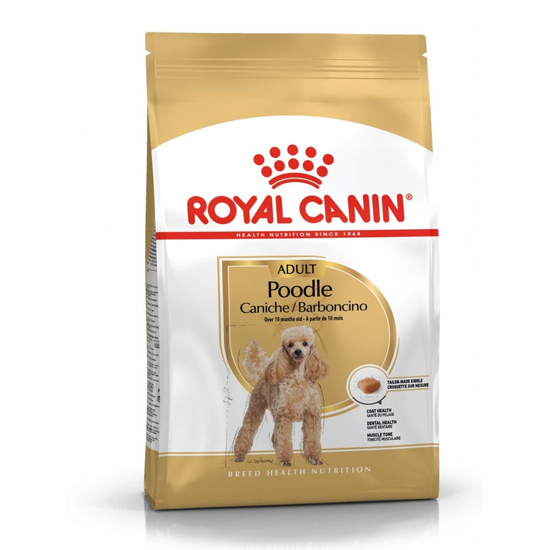 Royal Canin Canine - Poodle 1.5kg
