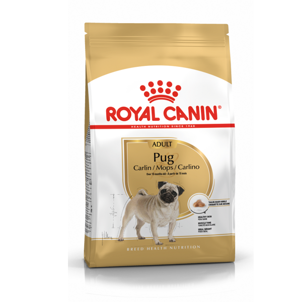Royal Canin Canine - Pug 1.5kg