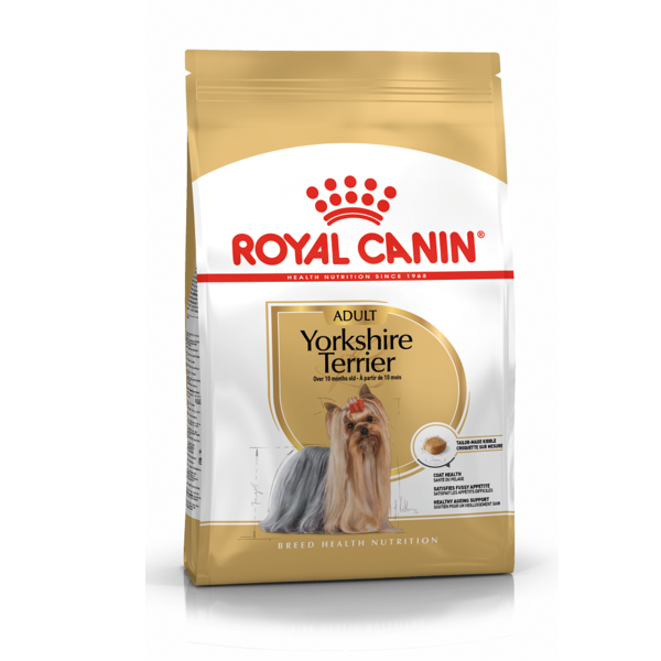 Royal Canin Canine - Yorkshire Terrier 1.5kg