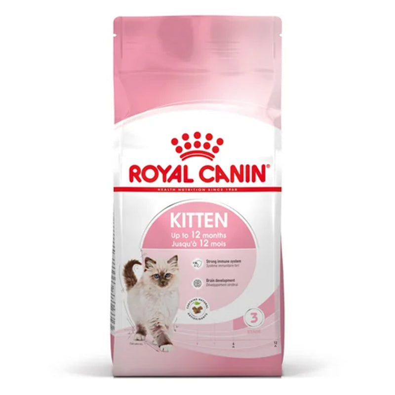 Royal Canin Feline - 3rd Stage Kitten 4kg
