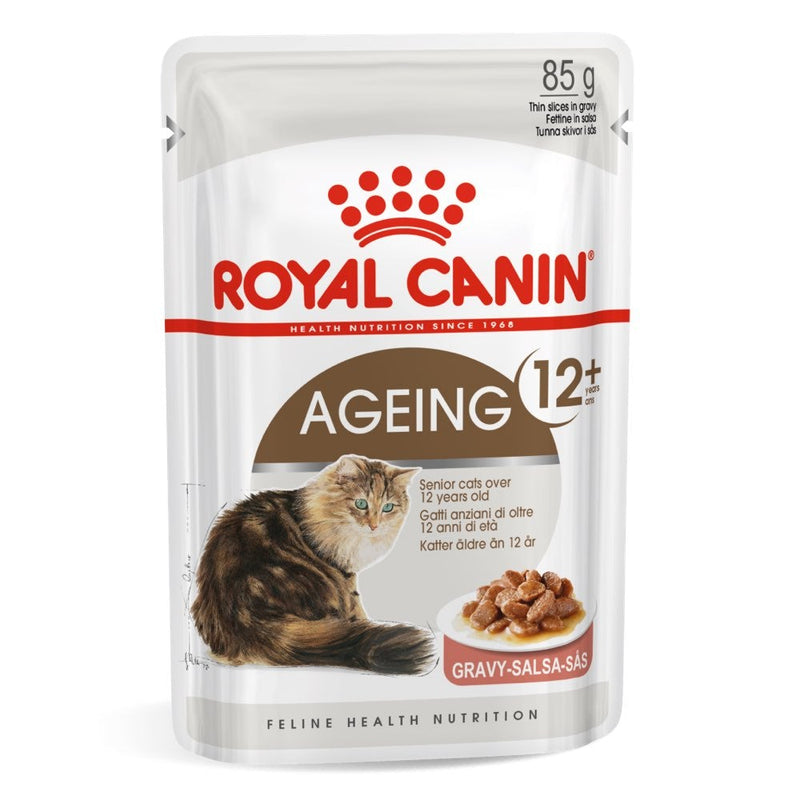 Royal Canin Feline - Ageing 12+ 85g