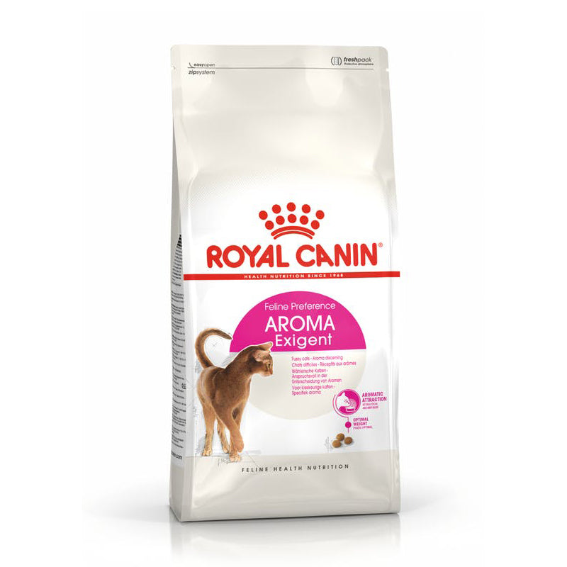 Royal Canin Feline - Aroma Exigent 33 2kg