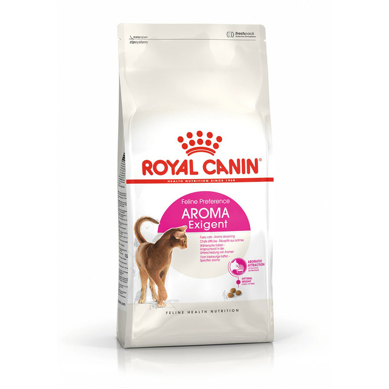 Royal Canin Feline - Aroma Exigent 33 4kg