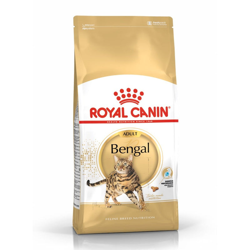 Royal Canin Feline - Bengal 2kg