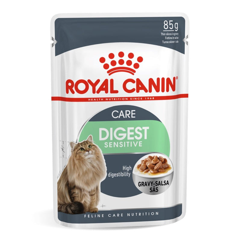 Royal Canin Feline - Digest Sensitive 85g