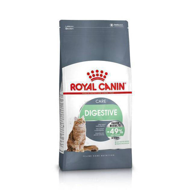 Royal Canin Feline - Digestive Care 400g