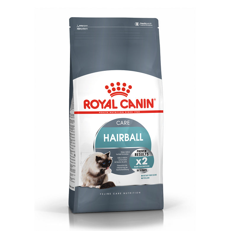 Royal Canin Feline - Hairball Care 2kg