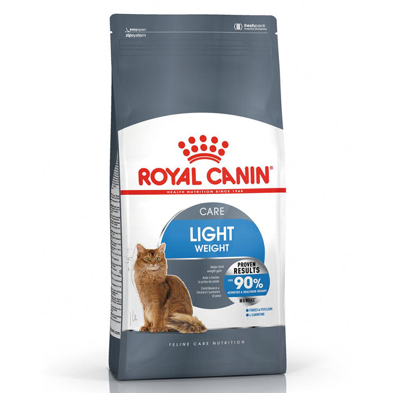 Royal Canin Feline - Light Weight Care 1.5kg