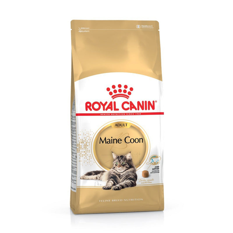 Royal Canin Feline - Maine Coon 4kg