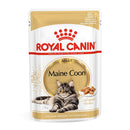 Royal Canin Feline - Maine Coon Adapted Texture 85g