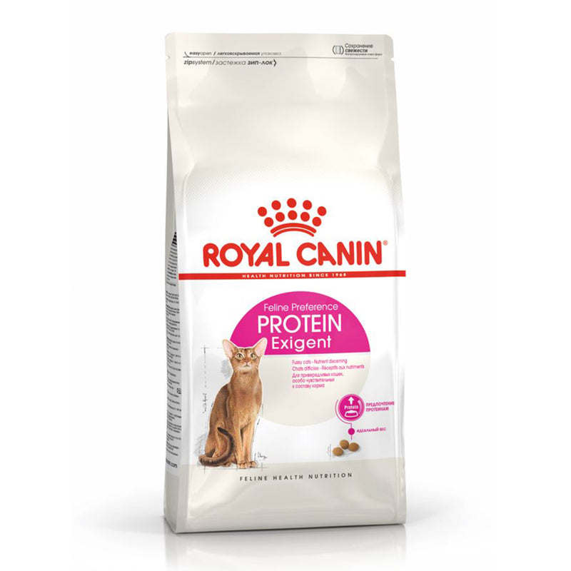 Royal Canin Feline - Protein Exigent 42 4kg