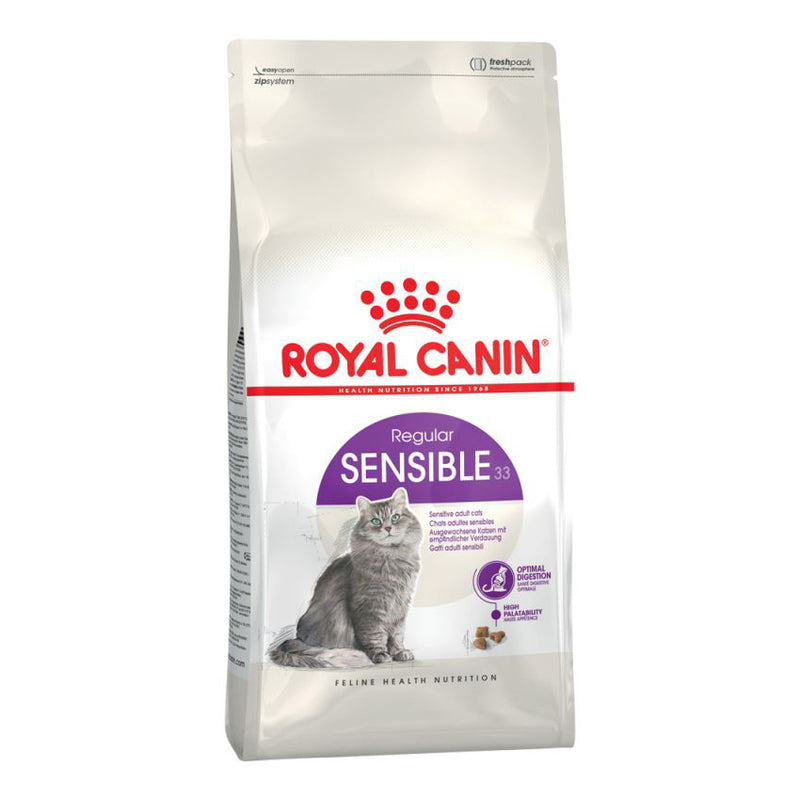 Royal Canin Feline - Sensible 33 2kg