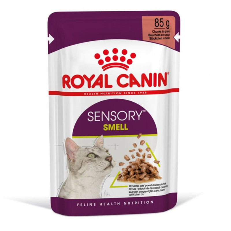 Royal Canin Feline - Sensory Smell 85g