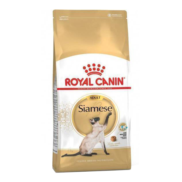 Royal Canin Feline - Siamese 2kg