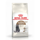 Royal Canin Feline - Ageing Sterilised 12+ 2kg