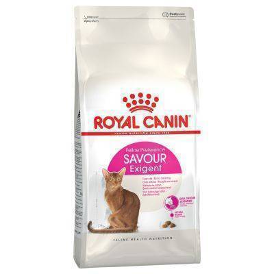 Royal Canin Feline - Savour Exigent 33 2kg