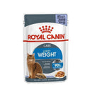 Royal Canin Feline - Light Weight Care in Jelly 85g