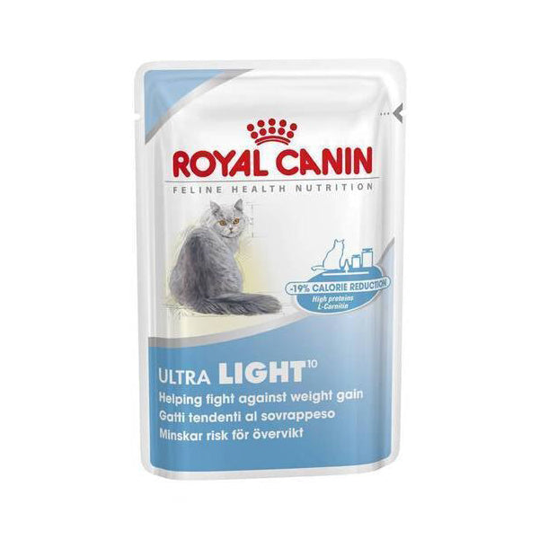 Royal Canin Feline - Ultra Light 85g