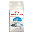 Royal Canin Feline - Indoor 7+ 1.5kg