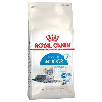 Royal Canin Feline - Indoor 7+ 3.5kg