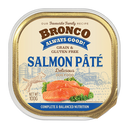 Bronco Dog Salmon Pate 100g