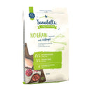 Sanabelle Cat No Grain Poultry 10kg