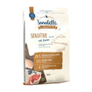 Sanabelle Cat Sensitive Lamb 10kg