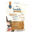 Sanabelle Cat Sensitive Lamb 400g