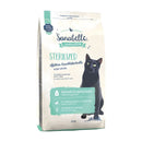 Sanabelle Cat Adult Sterilized 2kg