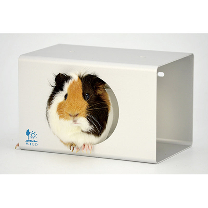 Sanko Wild Cooling Aluminium Cube for Small Animals L