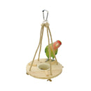 Sanko Wild Room Athletic Floating with Cup for Birds