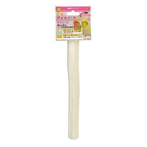 Sanko Wild Nail Scratching Perch Straight (B46)