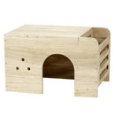 Sanko Wild Feeder House for Small Animals (WD329)