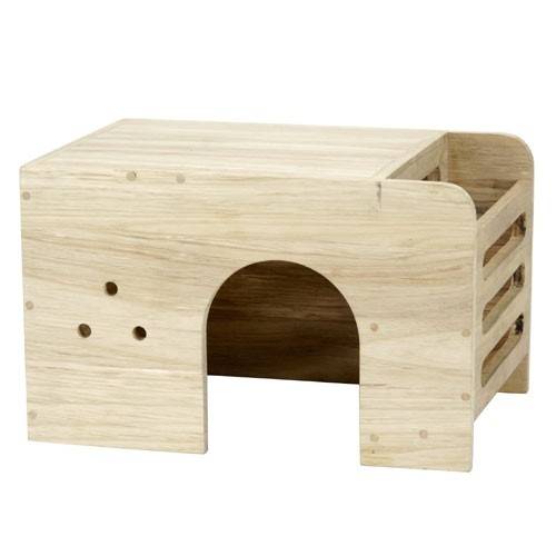 Sanko Wild Feeder House for Small Animals (WD329)