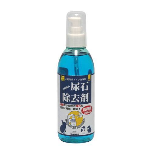 Sanko Wild Rabbit Urine Cleaning Spray 250ml