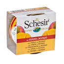 Schesir Nature Tuna with Mango For Cat 75g