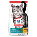 Hill's Science Diet Feline Adult Indoor 7lb