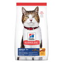 Hill's Science Diet Feline Mature Adult 7+ Chicken 1.5kg