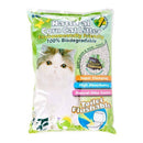 Seedo Natural Corn Cat Litter Bamboo Charcoal 7L