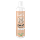 Shake Organic Pet Coat Shampoo Uplifting 250ml