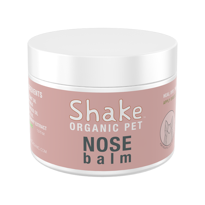Shake Organic Pet Nose Balm 44ml