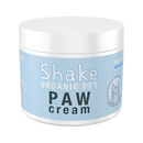 Shake Organic Pet Paw Cream 74ml