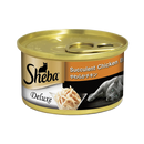 Sheba Succulent Chicken Breast 85g