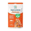 Singapaw Dog Wild Alaskan Prime Salmon Cut 70g